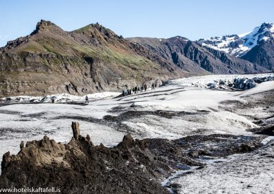 Svínafellsjökull