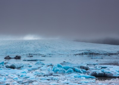 Fjallsárlón