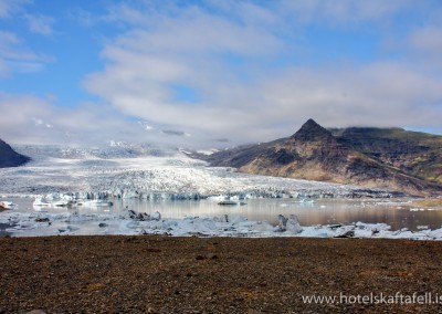 Fjallsárlón