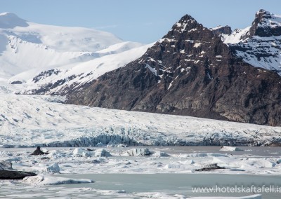 Fjallsárlón