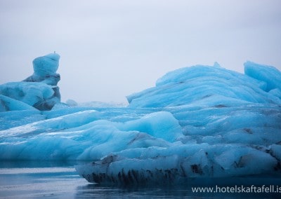 Glacier Lagoon Iceland