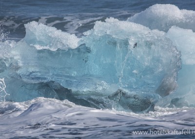 Glacier Lagoon Iceland