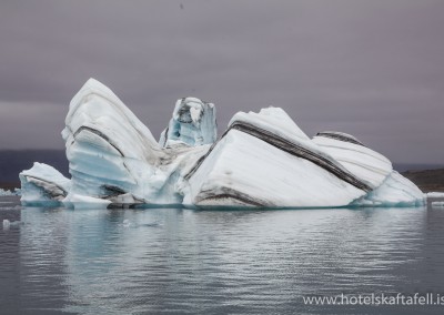 Glacier Lagoon Iceland
