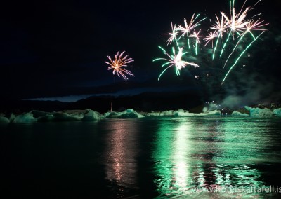 Glacier Lagoon Iceland