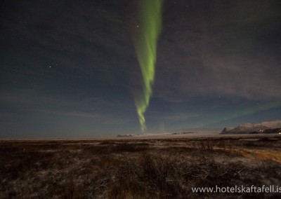Northern Lights Iceland