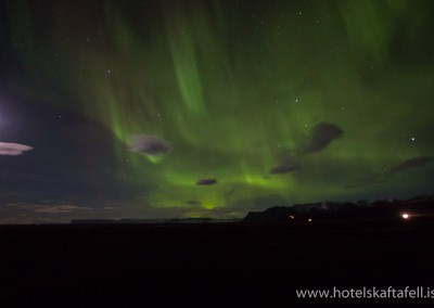 Northern Lights Iceland