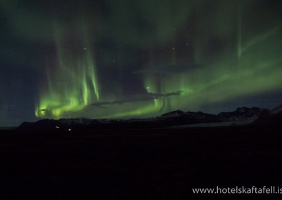 Northern Lights Iceland