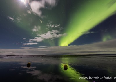 Northern Lights Iceland