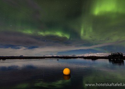 Northern Lights Iceland