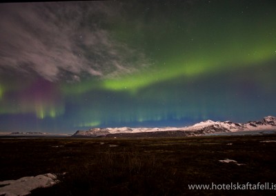 Northern Lights Iceland