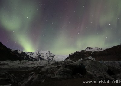 Northern Lights Iceland