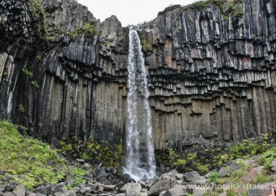 Skaftafell National Park, Iceland