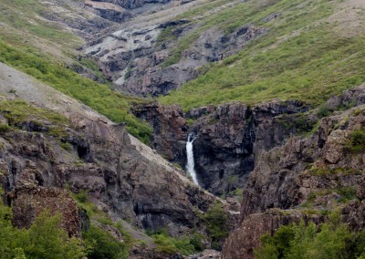 Skaftafell National Park, Iceland