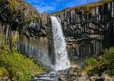 Skaftafell National Park, Iceland