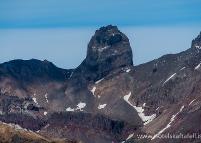 Skaftafell National Park, Iceland