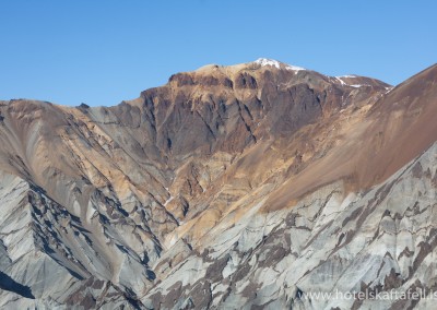 Skaftafell National Park, Iceland