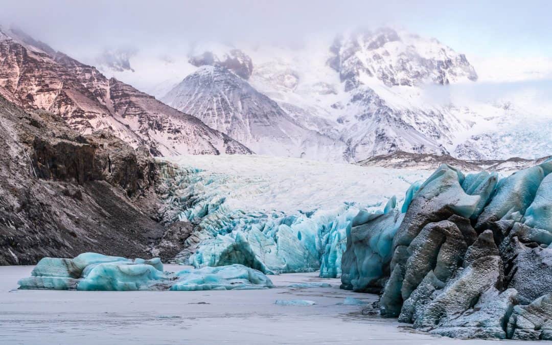 Svínafellsjökull